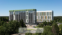 3-к. кв. 54.5 м² 8/14 эт. 3-к. кв. 54.5 м² 8/14 эт.