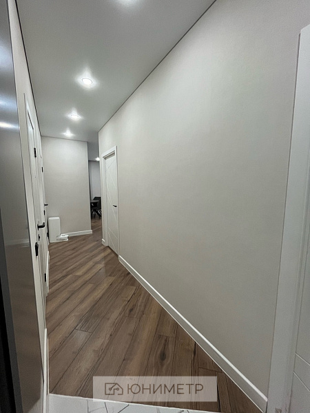 3-к. кв. 67.6 м² 10/12 эт.