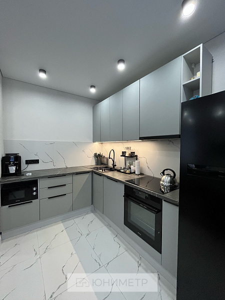 3-к. кв. 67.6 м² 10/12 эт.