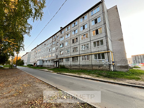 Комната 13 м² 4/5 эт. Комната 13 м² 4/5 эт.