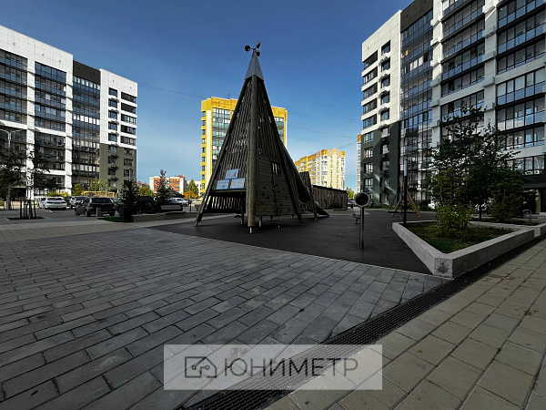 1-к. кв. 39 м² 1/10 эт. 1-к. кв. 39 м² 1/10 эт.