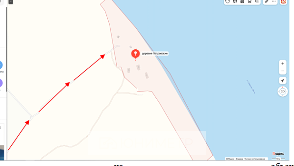 Участок 10 соток (ИЖС)