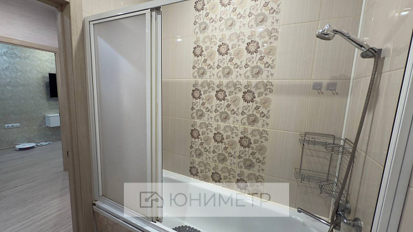 1-к. кв. 39 м² 6/10 эт.