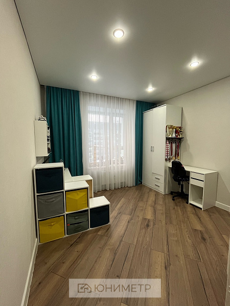 3-к. кв. 67.6 м² 10/12 эт.