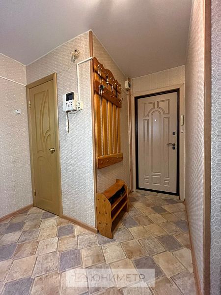 3-к. кв. 60.4 м² 1/5 эт. 3-к. кв. 60.4 м² 1/5 эт.