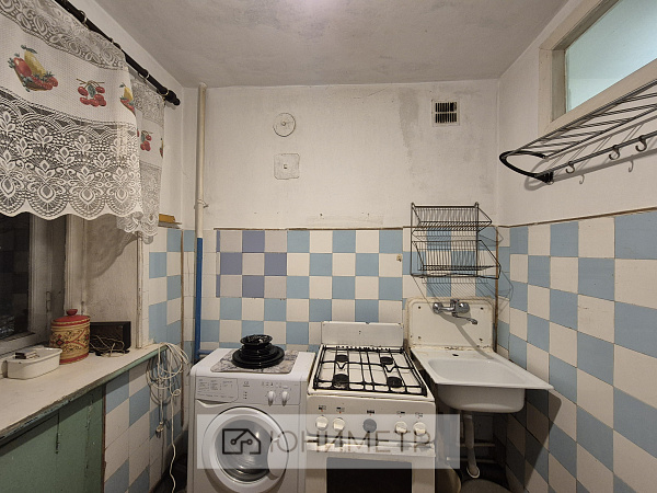 4-к. кв. 60.5 м² 3/5 эт.