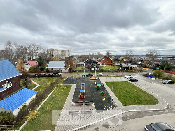 2-к. кв. 54.2 м² 4/9 эт. 2-к. кв. 54.2 м² 4/9 эт.
