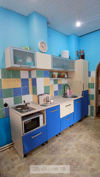 2-к. кв. 46.4 м² 2/9 эт. 2-к. кв. 46.4 м² 2/9 эт.