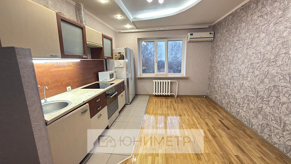 2-к. кв. 45.9 м² 3/5 эт.