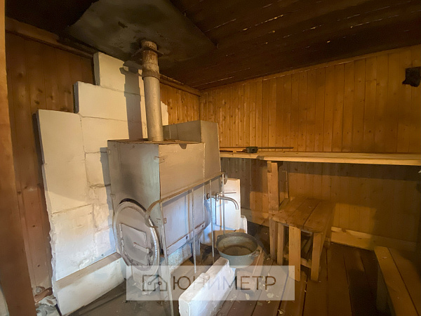 Дом 132 м² на участке 12 сот. Дом 132 м² на участке 12 сот.