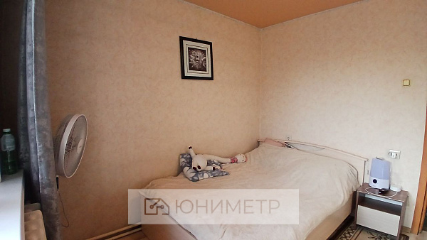 2-к. кв. 46.4 м² 2/9 эт. 2-к. кв. 46.4 м² 2/9 эт.