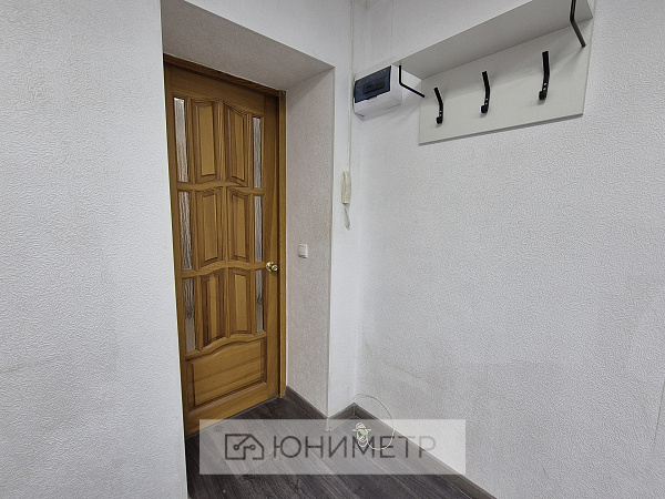 Помещение свободного назначения 16.6 м²