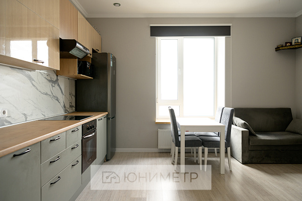 3-к. кв. 50.2 м² 10/10 эт.