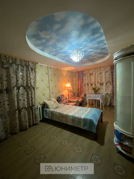 4-к. кв. 74.2 м² 3/5 эт.