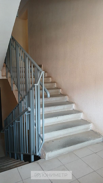 студия-к. кв. 23.3 м² 2/4 эт.