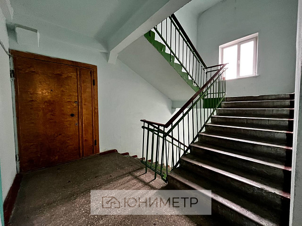 3-к. кв. 67.5 м² 8/9 эт. 3-к. кв. 67.5 м² 8/9 эт.