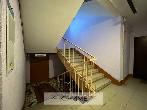 1-к. кв. 37.3  м² 2/3 эт.