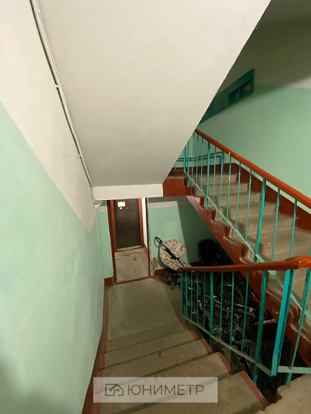 4-к. кв. 74.2 м² 3/5 эт.