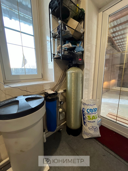 Дом 99.4 м² на участке 8.3 сот.