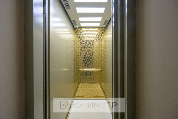 2-к. кв. 54.9 м² 4/16 эт.