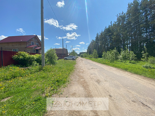 Дом 132 м² на участке 12 сот. Дом 132 м² на участке 12 сот.