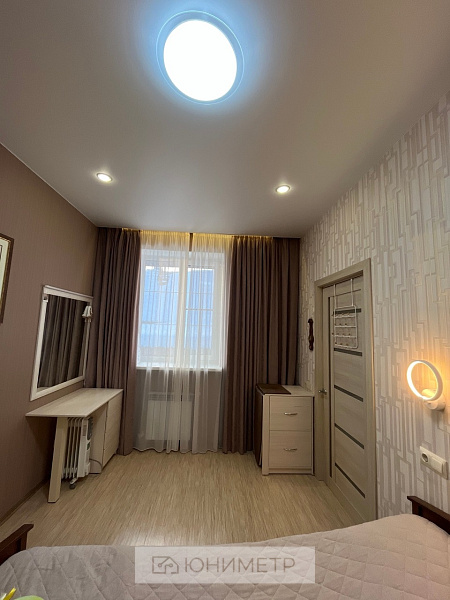 Дом 99.4 м² на участке 8.3 сот.