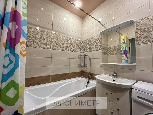 2-к. кв. 54.2 м² 4/9 эт. 2-к. кв. 54.2 м² 4/9 эт.