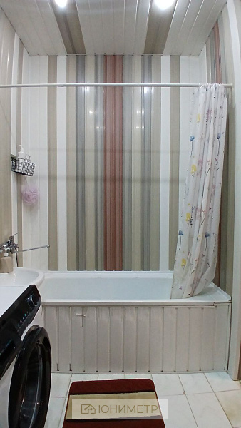 2-к. кв. 46.4 м² 2/9 эт. 2-к. кв. 46.4 м² 2/9 эт.