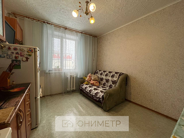 1-к. кв. 35.2 м² 5/9 эт.