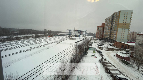 2-к. кв. 52.4 м² 5/5 эт.