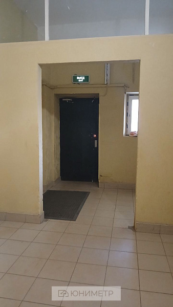 2-к. кв. 46.4 м² 2/9 эт. 2-к. кв. 46.4 м² 2/9 эт.