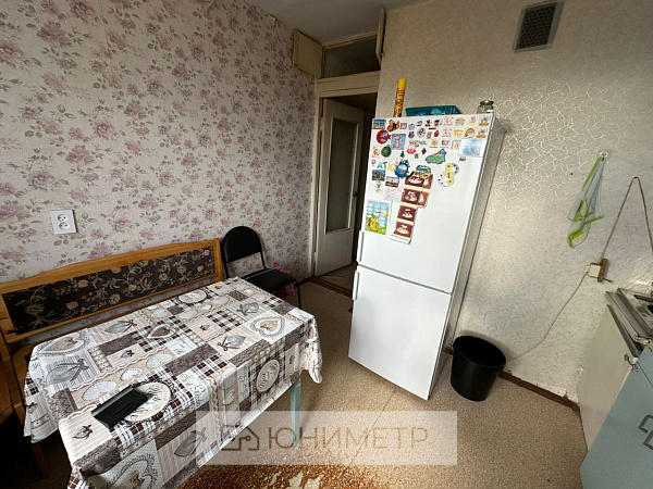 2-к. кв. 51.5 м² 7/9 эт. 2-к. кв. 51.5 м² 7/9 эт.