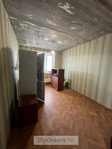1-к. кв. 35.1 м² 5/5  эт.