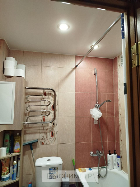 2-к. кв. 47.7 м² 1/5 эт. 2-к. кв. 47.7 м² 1/5 эт.