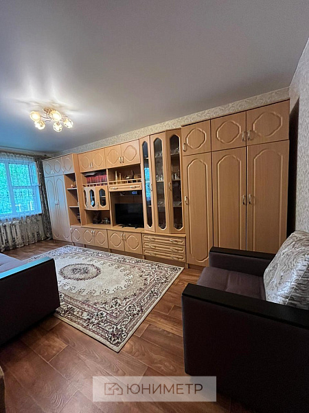 3-к. кв. 60.4 м² 1/5 эт. 3-к. кв. 60.4 м² 1/5 эт.