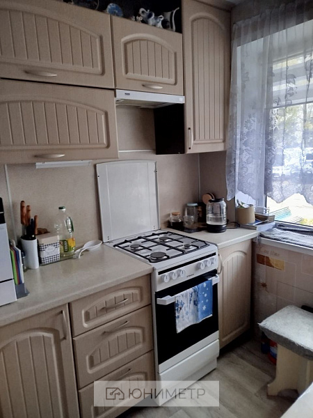 2-к. кв. 47.7 м² 1/5 эт. 2-к. кв. 47.7 м² 1/5 эт.