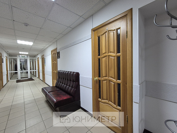 Помещение свободного назначения 16.6 м²