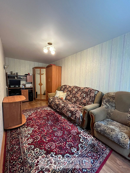 3-к. кв. 60.4 м² 1/5 эт. 3-к. кв. 60.4 м² 1/5 эт.