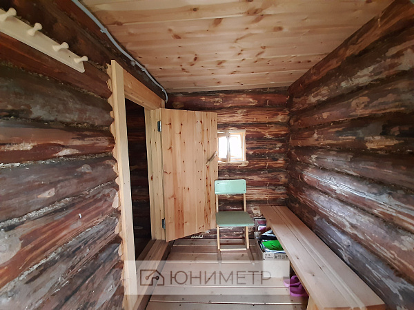 Дом 96м² на участке 15 сот. Дом 96м² на участке 15 сот.