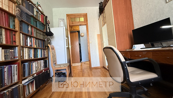3-к. кв.74.6 м² 3/3 эт. 3-к. кв.74.6 м² 3/3 эт.