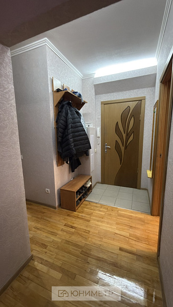 2-к. кв. 45.9 м² 3/5 эт.