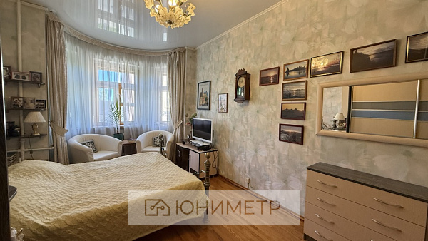 3-к. кв.74.6 м² 3/3 эт. 3-к. кв.74.6 м² 3/3 эт.