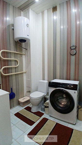 2-к. кв. 46.4 м² 2/9 эт. 2-к. кв. 46.4 м² 2/9 эт.