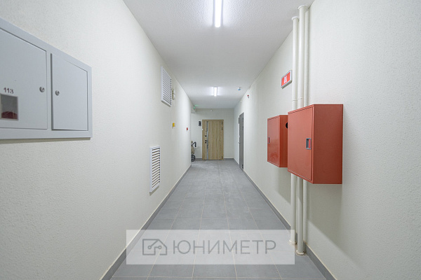 3-к. кв. 54.9 м² 8/12 эт.