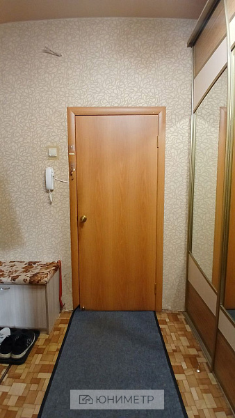 2-к. кв. 46.4 м² 2/9 эт. 2-к. кв. 46.4 м² 2/9 эт.