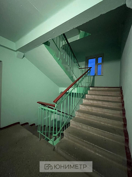2-к. кв. 53.2 м² 3/9 эт. 2-к. кв. 53.2 м² 3/9 эт.
