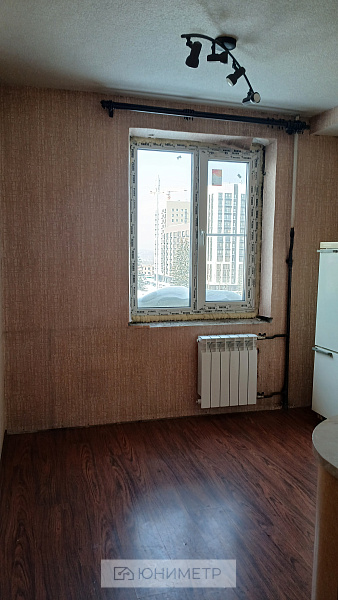 2-к. кв. 50.9 м² 6/9 эт.