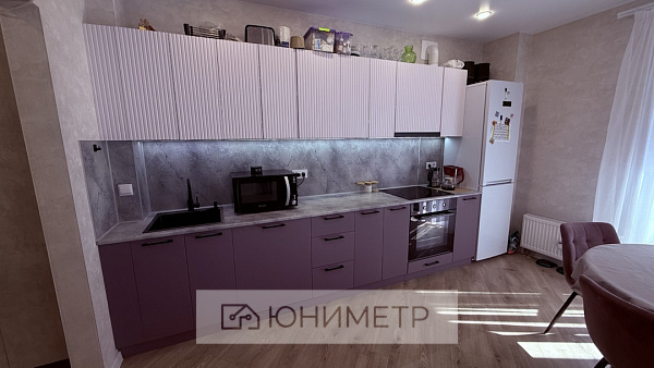 3-к. кв. 55.6 м² 3/12 эт.