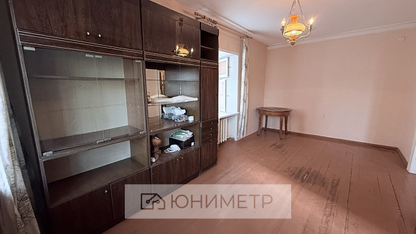 1-к. кв. 30.7 м² 3/5 эт.