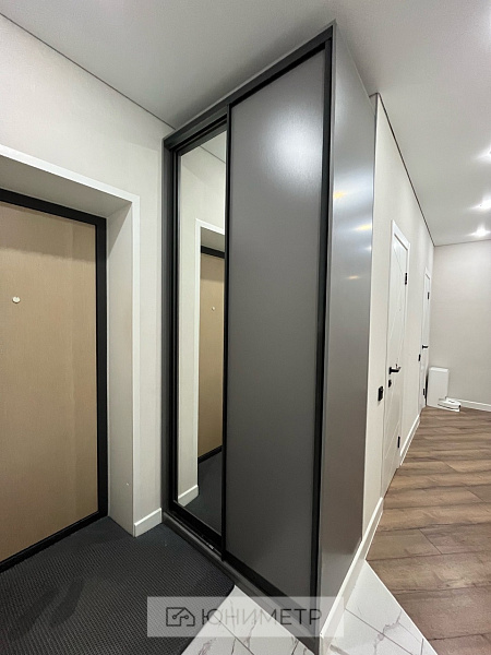 3-к. кв. 67.6 м² 10/12 эт.